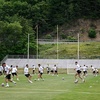 ユベントス、ウェストバージニア州グリーンブライヤーでクラブW杯に向けた調整を開始