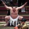 【大相撲】白鵬が引退。優勝45回。