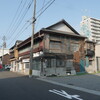 大分かんたん遊郭跡