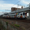 2024.06.05 松山駅で駅撮り