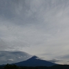 １０月１１日１２日の富士山・事の顛末