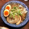 あっさりだけど濃厚！絶品飛魚だしラーメン「だしと麺」