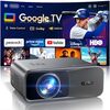 TVスティックはもういらない？WiMiUS G1プロジェクターが変える“観る”体験【Google TV公式認証の実力】
