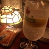 クタクタ&駄菓子&飲酒