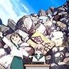 ヤマノススメに影響され、無計画で飯能まで来たら凄かった！！やっぱり聖地巡礼はいいね！