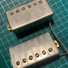 PAFクローン制作中　RugirPickups（ルジールピックアップス）