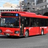 JR九州バス　1102号車