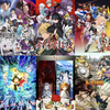 【アニメ】2021年冬アニメ、個人的注目作をまとめた！