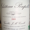 Chateau Poupille 2009