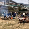 1月①3学期初めのみつクロ