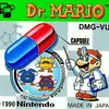 ドクターマリオGB　今ならクリアできるかなと思ったけど　やっぱり無理でした
