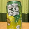 深夜のおやつ