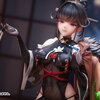 勝利の女神：NIKKE「サクラ 黒夜密行」フィギュアが遂に予約開始！詳細と魅力を徹底解説！
