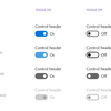 【Windowsアプリ用】UIデザインキットとFluent Design System