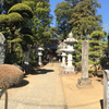 御府内八十八ヶ所-7-亀頂山三寳寺(第16番) 2021/2/23