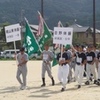 京都市体育振興会ソフトボール大会・「明日の京都」ビジョン府民交流会in山城、住吉ひろば、村田府議後援会総会