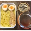 運動会にラーメン弁当