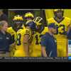 2017 - Michigan Wolverines at Florida Gators in 30 Minutes