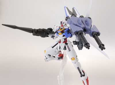 【オプションパーツセット ガンプラ】05~12を使ったカスタマイズレシピ大紹介!!