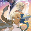 １２月２０日、販売！　名探偵コナン『ゼロの日常[ティータイム]』