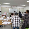 フレイル予防に関する講演会をさせていただきました