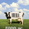 The film "Food, Inc."