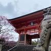 清水寺、三年坂、麺処むらじ、嵐山