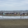 🐚牛込海岸潮干狩場🌊