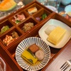 パークハイアット京都の朝食とルームサービス【2022.07】