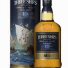 　　Three Ships Single 　Malt Whisky