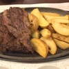 【BistroW 】四ツ谷店　ブランド肉の食べ放題無限ステーキ