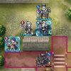 アイク＆セネリオ絆英雄戦ミッション……なぜフィヨルム？