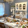 姉の家で豪華ランチ【お盆帰省】