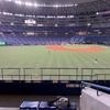 観客5000人制限、いまプロ野球の球場で何が起こっているか（＋その中で観戦した感想）