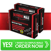 Olympus Male Formula: Testosterone Booster Pills, Reviews, Price & Free Trial!