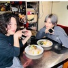 中島健人×キタニタツヤ“じぇむ会”オフショット披露