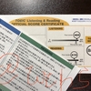 TOEIC880点までの軌跡。過去の点数も大公開！今後の目標は？