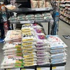 米がどんどん高級化になっていき、地獄になってしまったよ。聞いたことがありますか、10kgで約1万円⁉あらためて、聞いたことありますか？