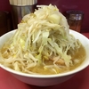 【今週のラーメン２７８４】 ラーメン二郎 ひばりヶ丘駅前店 （東京・ひばりヶ丘） 小ラーメン ニンニク