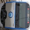 相模鉄道新型車両11000系の撮影会に行ってきた