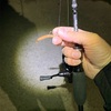 またデカいの釣れました！🤣
