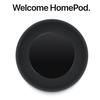 スマートスピーカー「HomePod」を、Appleが2月9日にアメリカで発売。1月26日予約開始