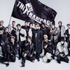 THE RAMPAGE from EXILE TRIBE 公式SNS(インスタ・Twitter・Facebook)