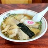 喜多方 生江食堂さんでチャーシュー麺😋