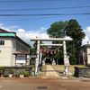 五ノ辻稲荷神社（新潟県上越市）