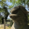 〔佐賀塩屋神社〕金運求めて佐賀・福岡御朱印巡りの塩屋神社（山王宮）－１