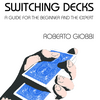 Roberto Giobbi『The Art of Switching Decks』日本語版