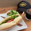 44 作並温泉へ！観光交流館ラサンタの足湯＆アルベロカフェでまったり♪