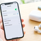iphoneのBluetoothでバッテリー残量表示されない原因と対処法