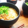 “回想…昔ごはん（和食編）” 